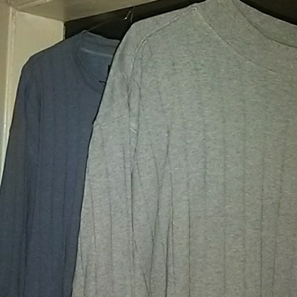 VanHeusen long sleeve